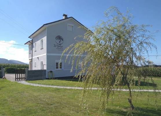 Albergue "La Yalga" 1