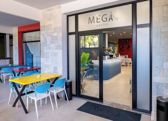 Mega Hostel 1