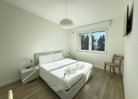 BedE-Bike Apartments 1