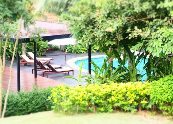 Tropicana Lanta Resort 1