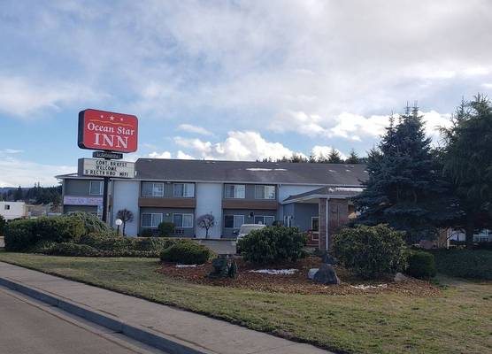 Ocean Star Inn 1