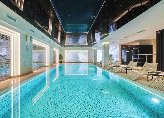 Stay inn Hotel Warszawa 1