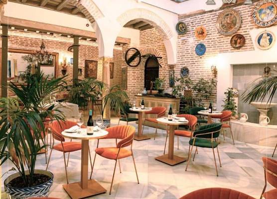 Hotel Convento La Gloria 1