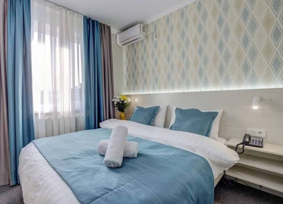Viva Hotel 1
