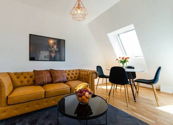 Grand Quarters City Residence 1
