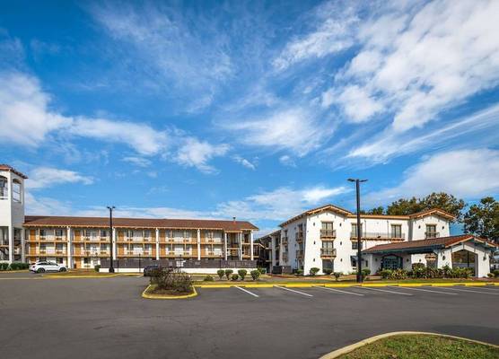 Econo Lodge Richmond-North Chesterfield 1