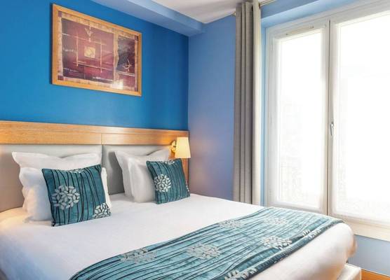 Grand Hotel Dore 1
