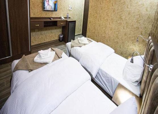 Beirut Hotel 1 1
