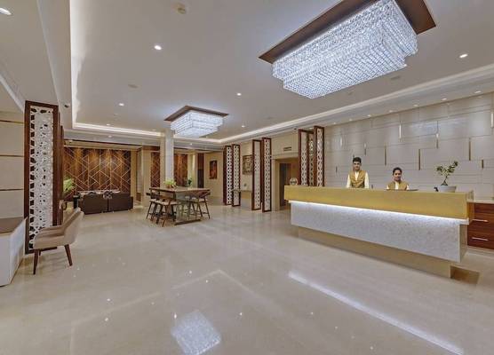 The Fern Residency Aurangabad - Chhatrapati Sambhaji Nagar 1