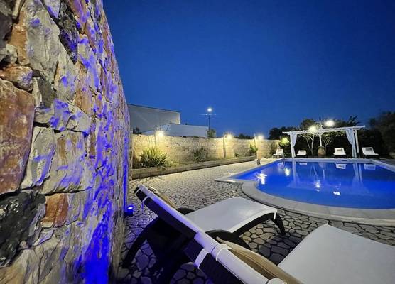 Villa B&B Antiche Macine del Salento - nel cuore del Salento 1
