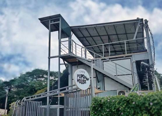 Pupa House Hotel 1