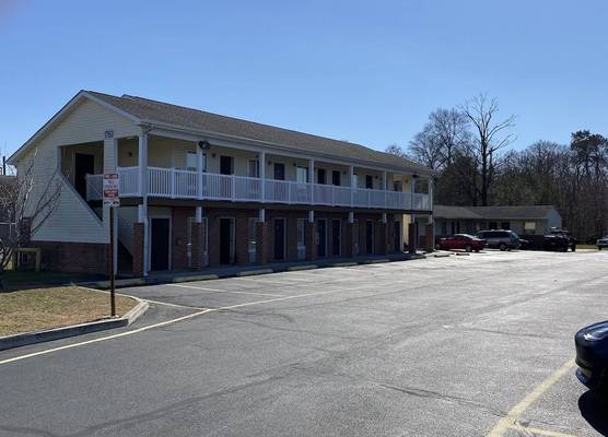 First State Inn 1