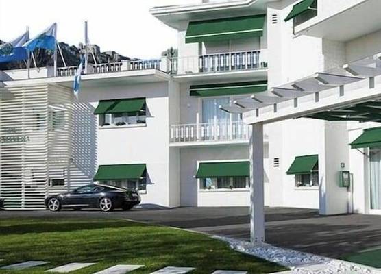 The Regent Boutique Hotel & Spa 1