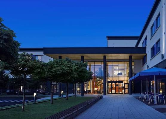 Radisson Blu Hotel, Letterkenny 1
