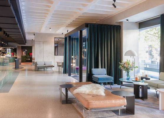 EmiLu Design Hotel 1