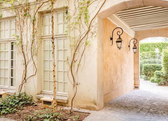 Merveil - Luxury Suite - Marais Archives 1