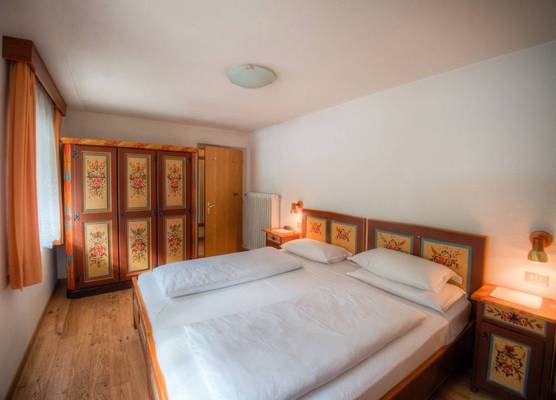 Hotel Ustaria Posta 1
