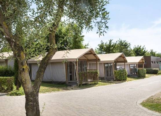 hu Firenze Certosa Camping in Town 1