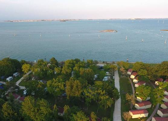 Camping Fusina 1