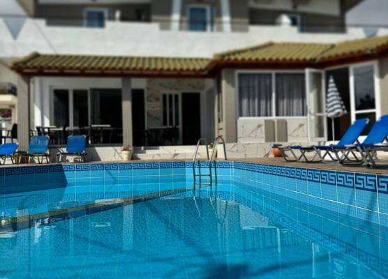 Simple Hotel Hersonissos Sun 1