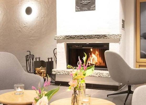 Hotel Alpenblick 1