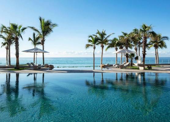 Garza Blanca Resort & Spa Los Cabos 1