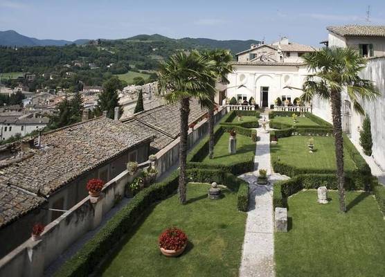 Palazzo Leti Residenza d'Epoca 1