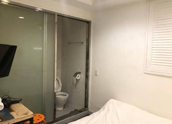 Hostel Seoul 1