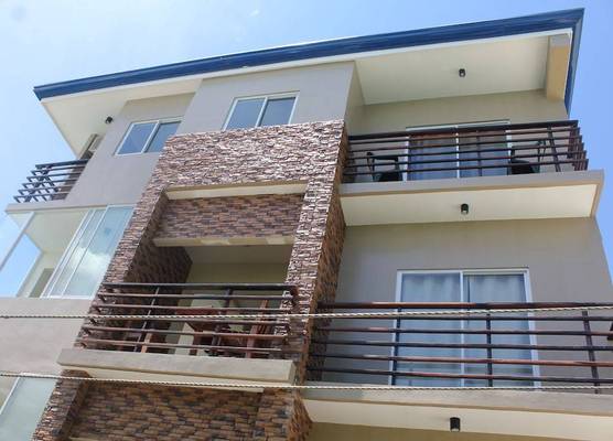 Aqua Travel Lodge 1