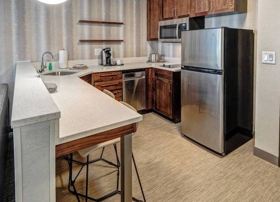 Residence Inn by Marriott Nashville Green Hills 1