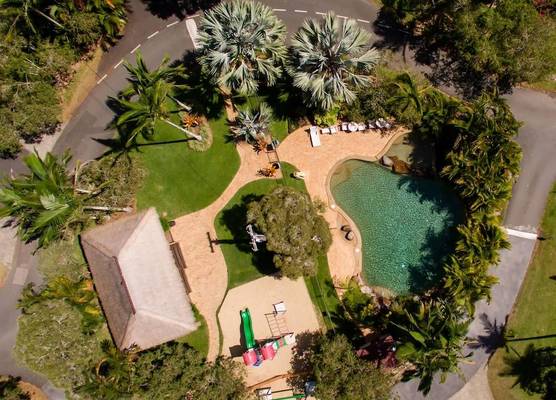NRMA Atherton Tablelands Holiday Park 1