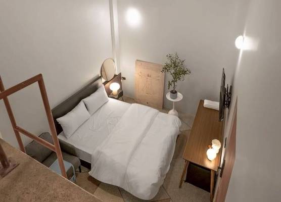 Morn Samyan Hostel 1