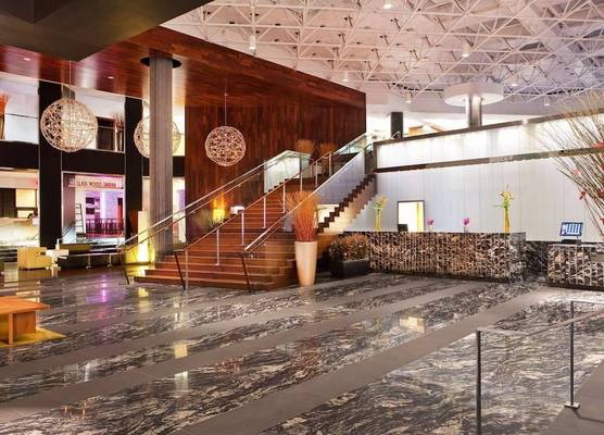 Hyatt Regency New Brunswick 1