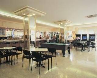 HOTEL FESTA BRAVA 1