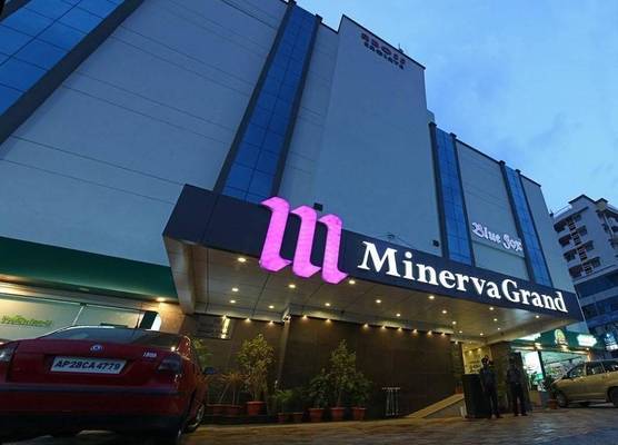 Minerva Grand Kondapur 1