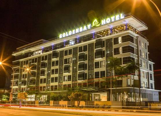 Goldenbay Hotel 1