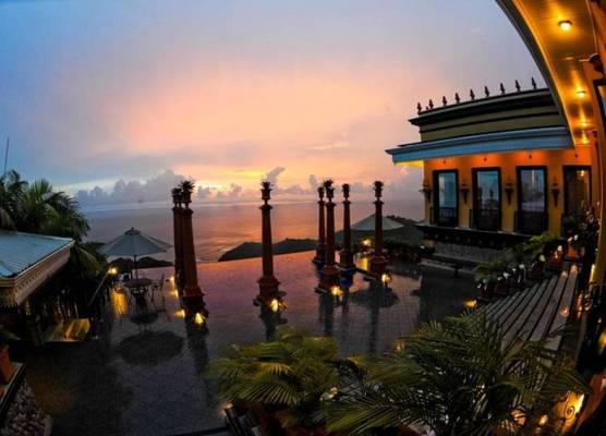 Hotel Villa Caletas 1