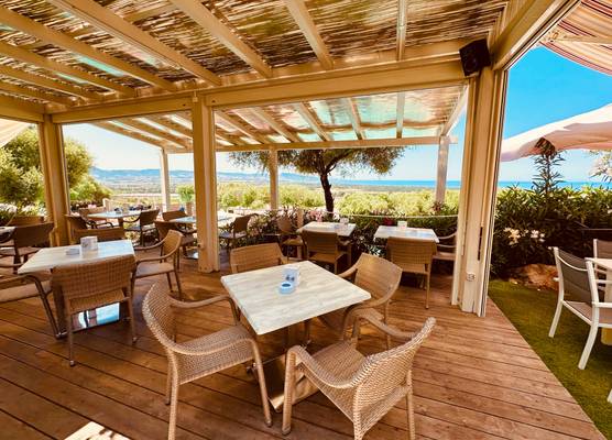 Le Corti del Turchese Residence 1