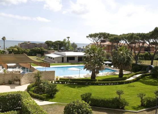 Albergo Mediterraneo 1