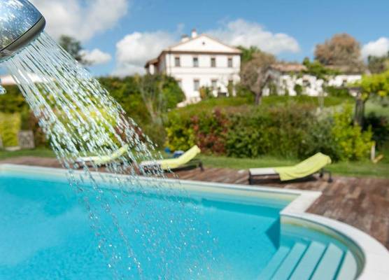 Villa Coralia Agriturismo 1