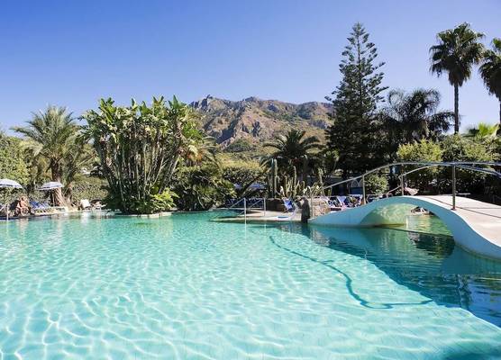 Park Hotel Terme Mediterraneo 1