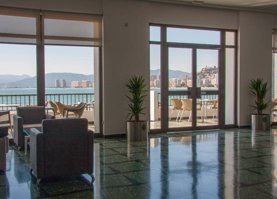 Hotel Sicania 1