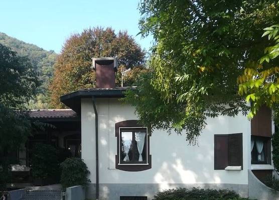 Villa Paradis B&B 1