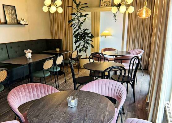 Hotel Amadeus Halmstad 1
