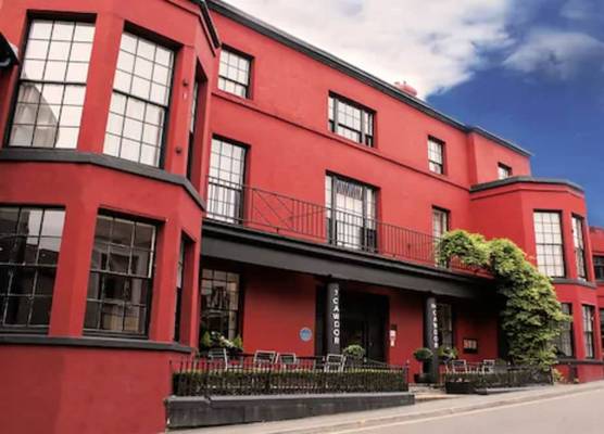 The Cawdor 1