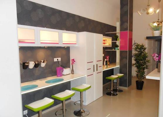 Studio 4U Apartment 1