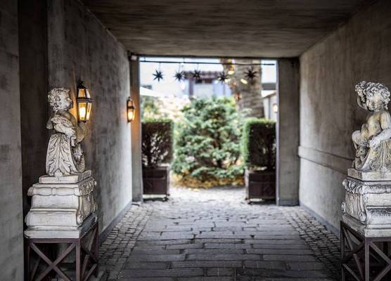 Villa Provence 1