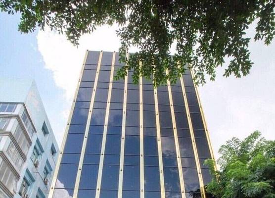 K Building 1