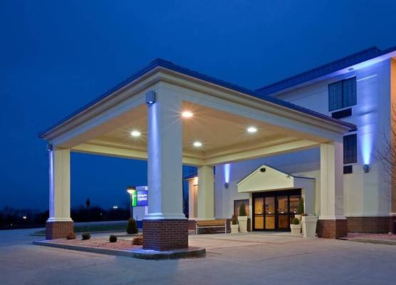 Holiday Inn Express WASHINGTON by IHG 1