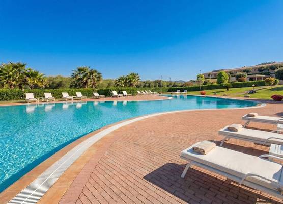 Suites Del Borgo 1